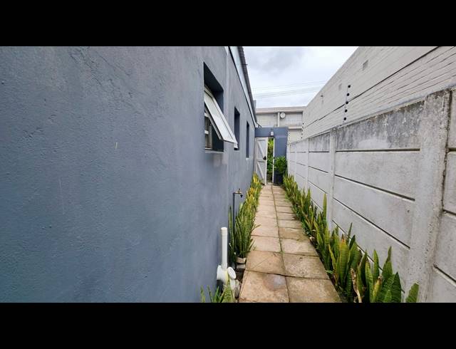 1 BEDROOM APARTMENT TO LET IN VASCO ESTATE